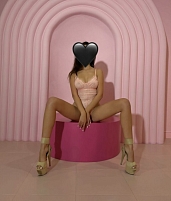 Девушка массажистка Яна , салон Яна фото №3