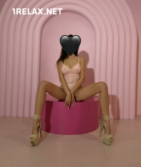 Девушка массажистка Яна , салон Яна фото №3