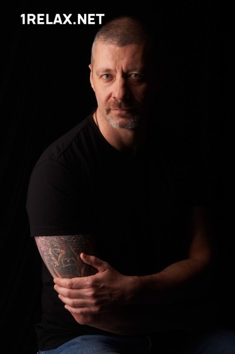 Девушка массажистка Денис, салон Денис фото №1