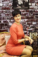 Девушка массажистка Нина, салон Нина фото №3