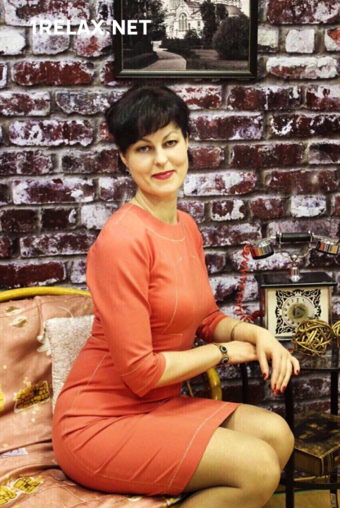 Девушка массажистка Нина, салон Нина фото №3