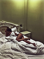 Девушка массажистка Кристина , салон Кристина  фото №1