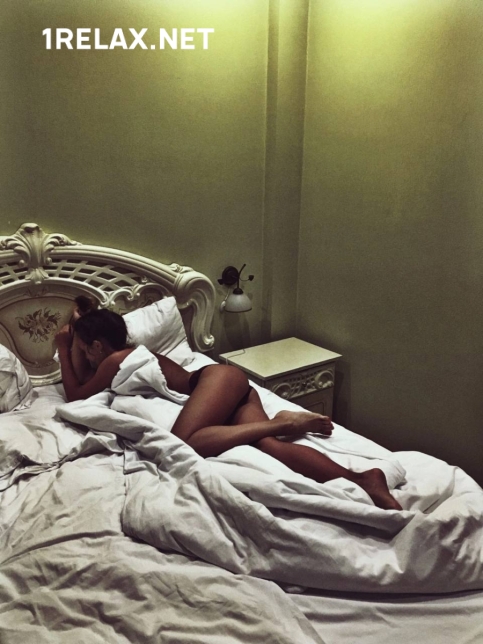 Девушка массажистка Кристина , салон Кристина  фото №1