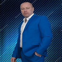 Девушка массажистка Сергей, салон Сергей фото №1