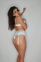 Девушка массажистка Виктория, салон Виктория фото №3