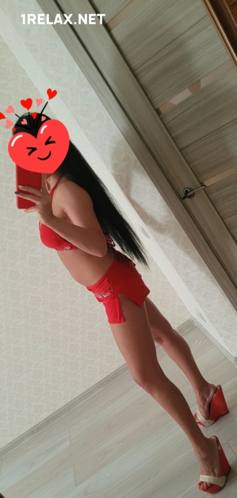 Девушка массажистка Наталия, салон Наталия фото №2