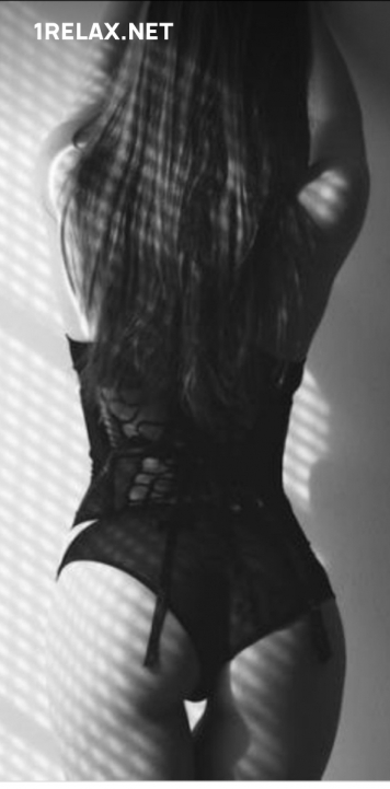 Девушка массажистка Наталья, салон Наталья фото №2