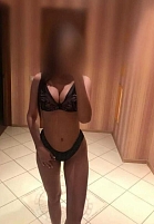 Девушка массажистка Дарья, салон Дарья фото №1